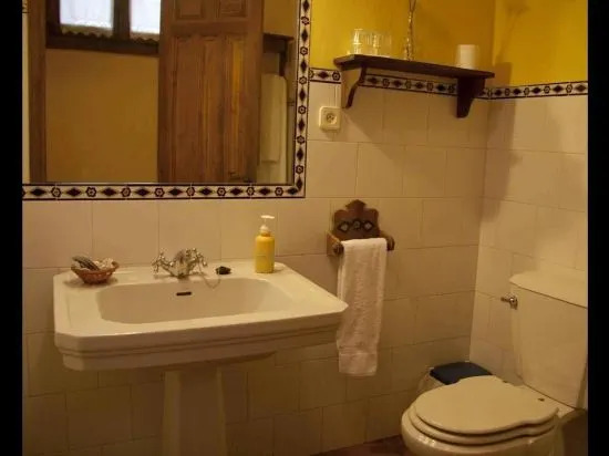 Casa Rural Andrea