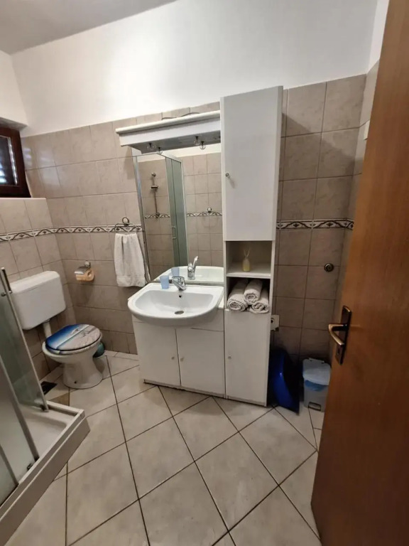 Apartmani Punat