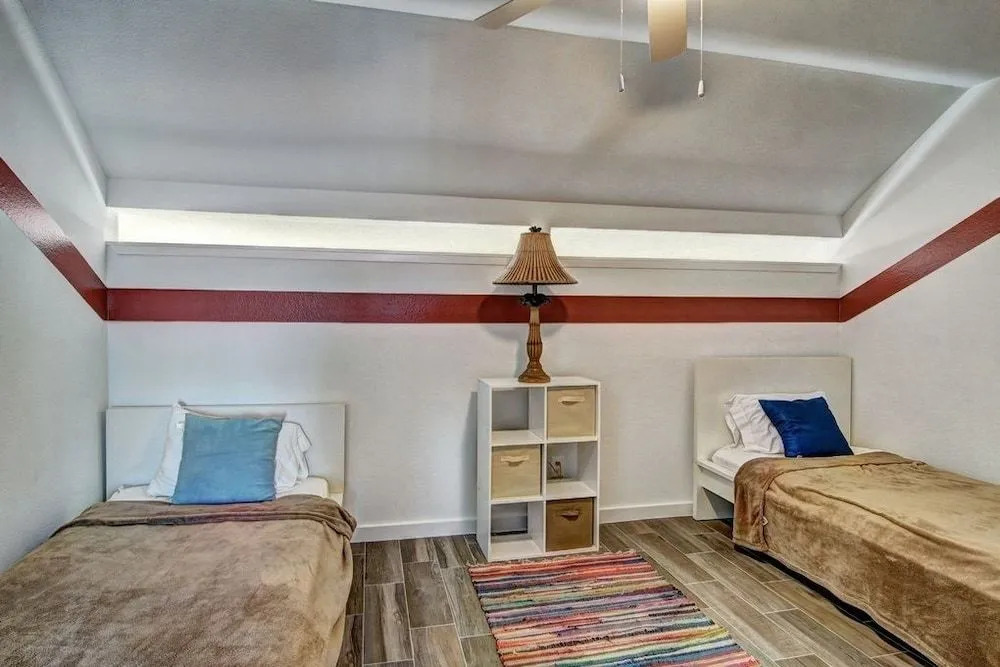 El Cortez s 116 - 3 Br Condo