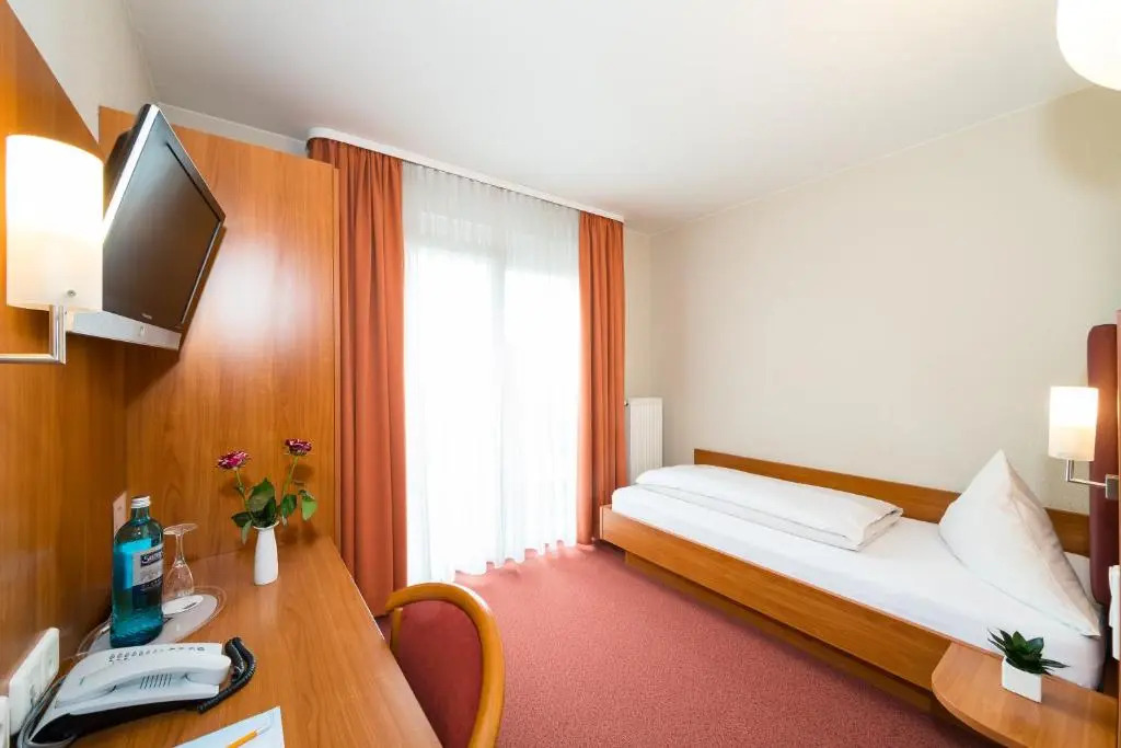 Hotel Restaurant Vater Rhein