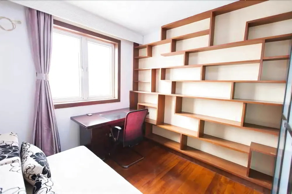 Yopark Serviced Apartment-kai Xuan Garden