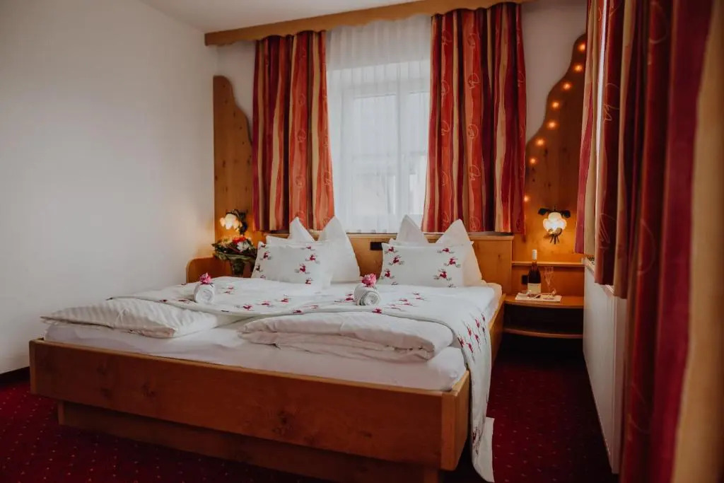 Panorama Hotel Gasthof Leidingerhof