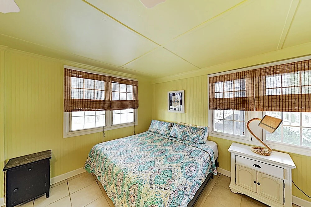 New Listing! Beachfront Home W/ Pool & Large Deck Home