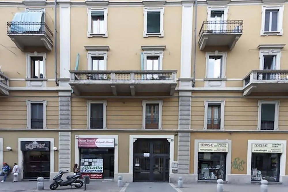 Loreto Apartment