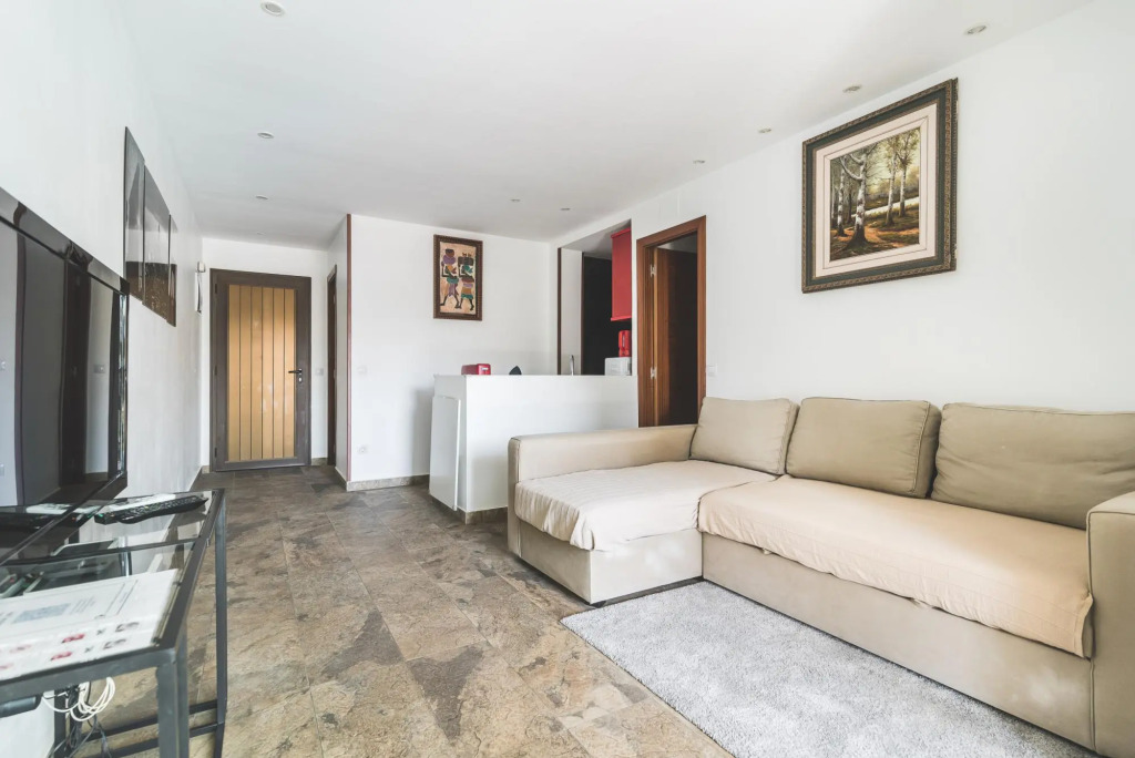 Home2Book Cozy Apartment Playa del Inglés, Pool