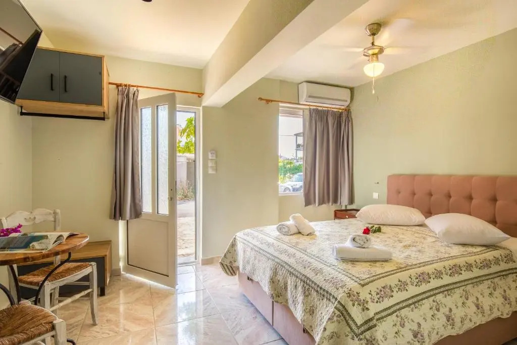 Limonero New City Apartment 2 With Private Parking