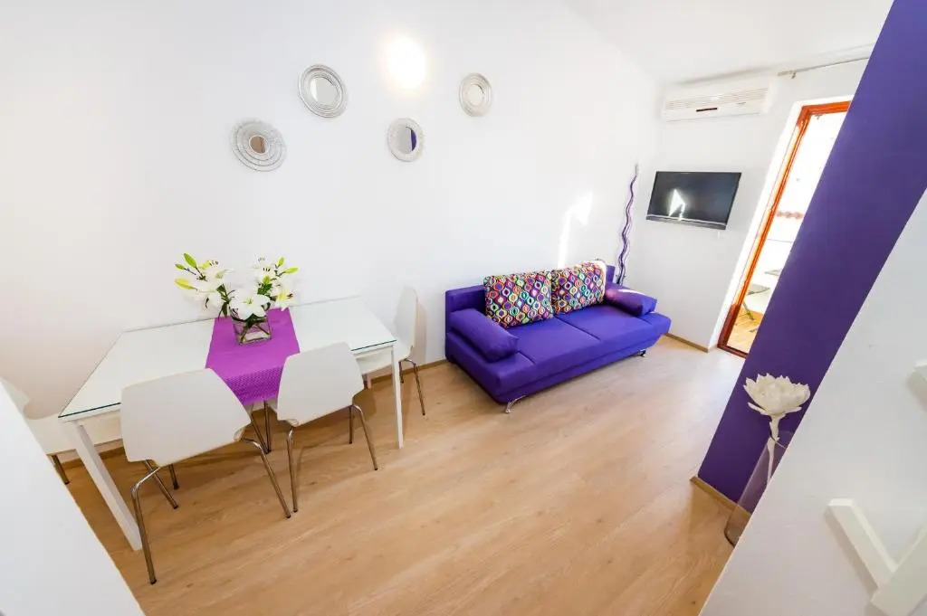 Evergreen Apartments Zadar
