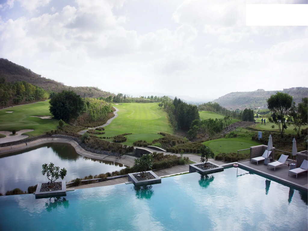Oxford Golf Resort
