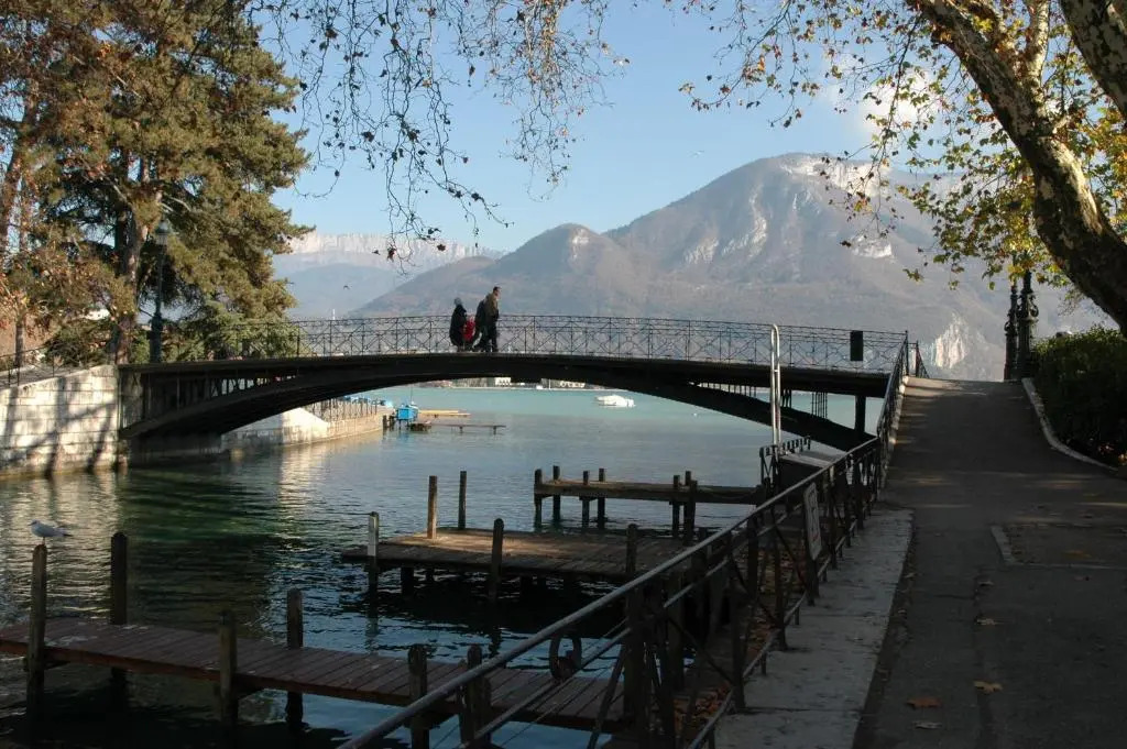 La Mazzerinière