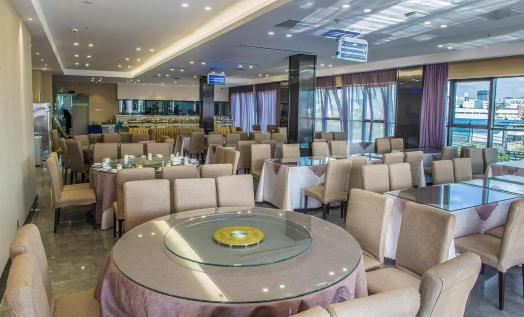 Xiyue Hotel