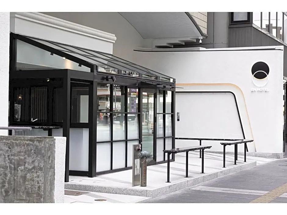 EN HOTEL Hakata - Vacation STAY 52980v
