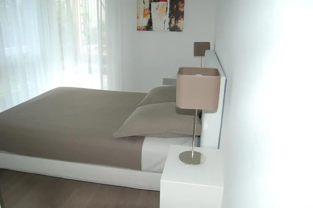 Appartement Le Huit