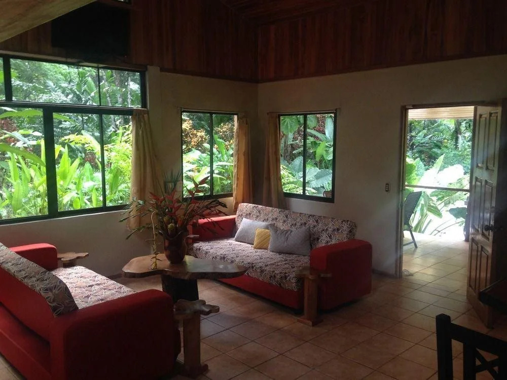 The Whale Resort