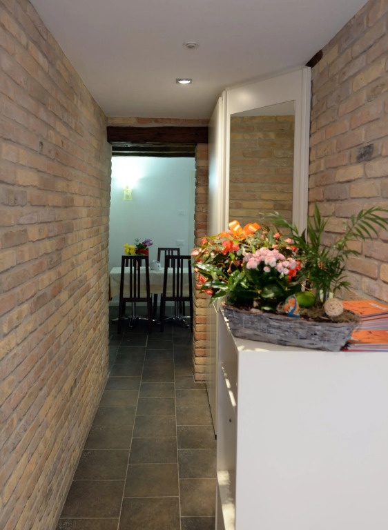 B&B Ca del Gallo