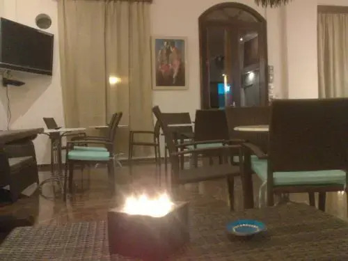 Polyxeni Hotel