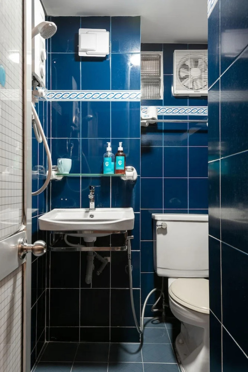 Cô Châu Homestay