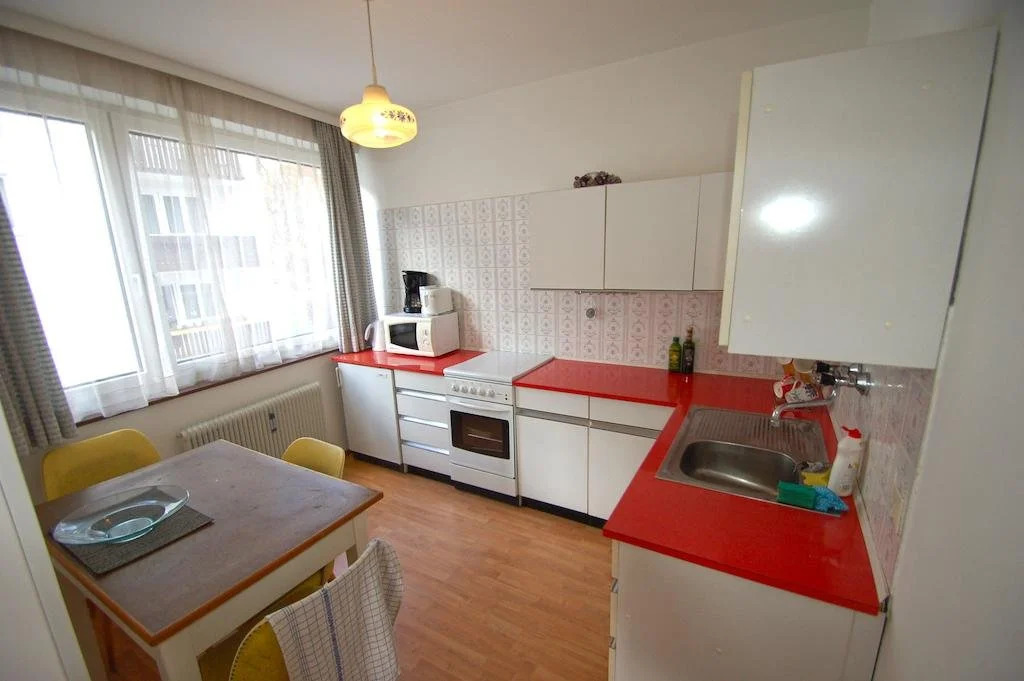 Appartement Bertl
