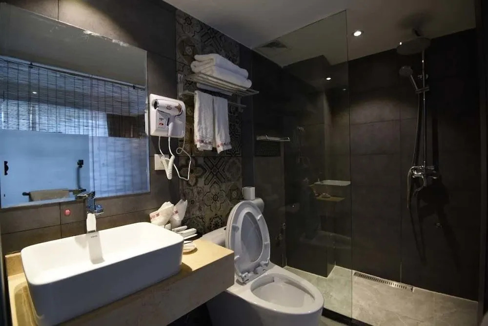 Holland Boutique Inn