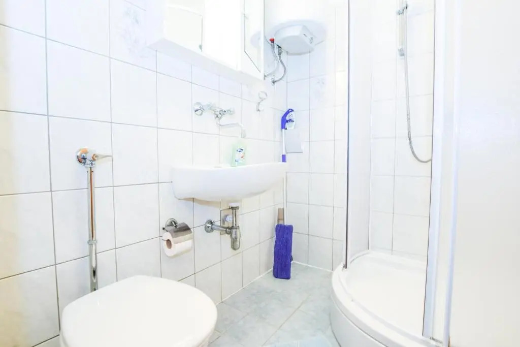 Apartment Darinka