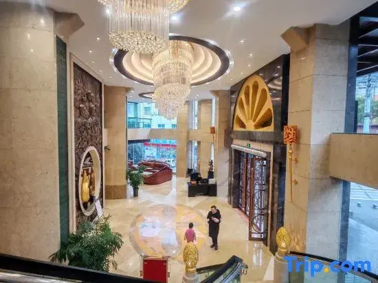 Wweixin Ruifeng Hotel