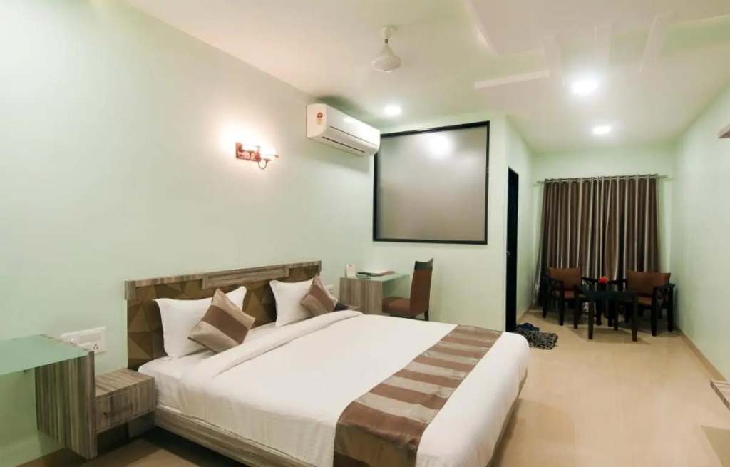 Hotel The Sudesh