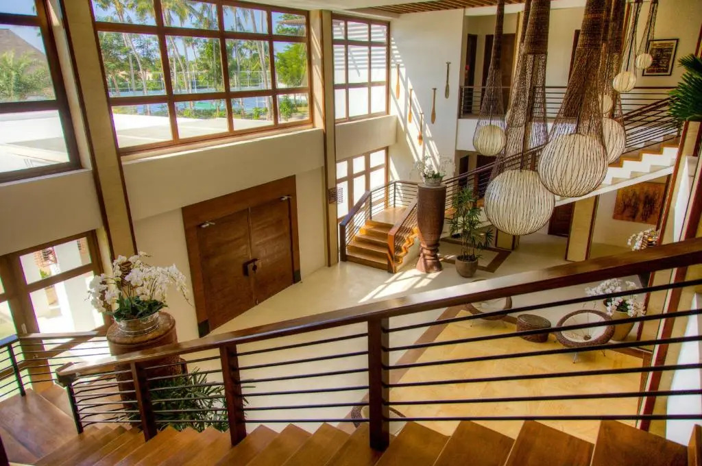 Kandaya Resort