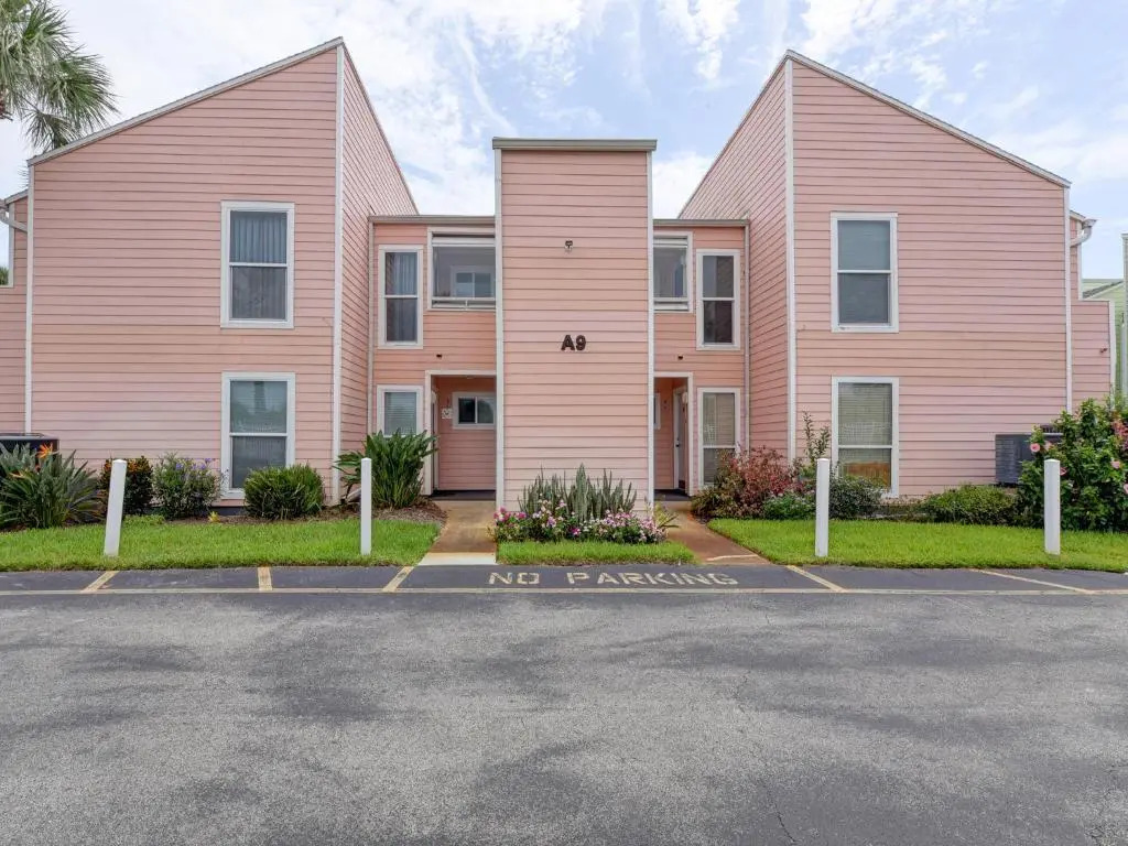 Quail Hollow A9-D3, Pool, 2 Bedroom, 2 Bathroom, Ground Floor, Sleeps 6