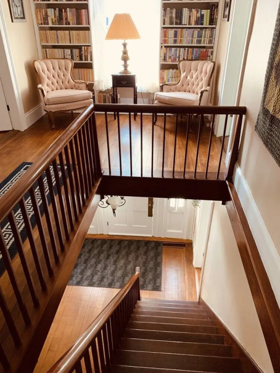 Centennial Inn Bed & Breakfast