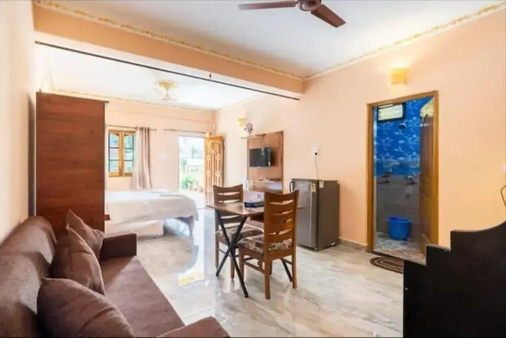 Rodrigues Residency Goa
