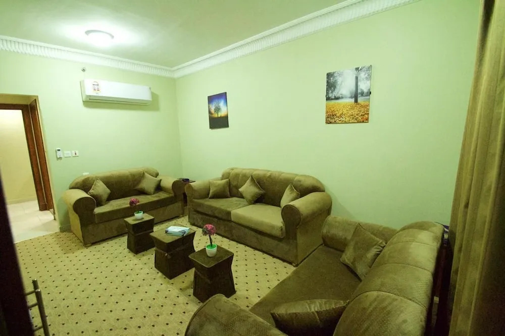 Olayan Mahbas Hotel
