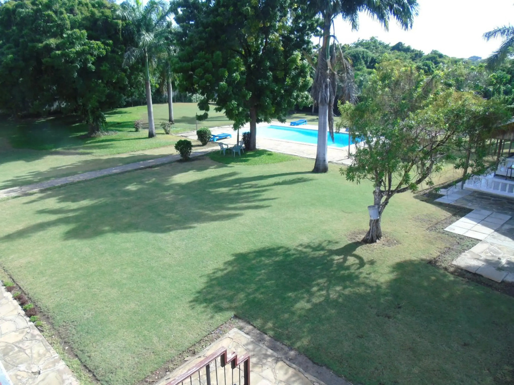 Makwetu Villas