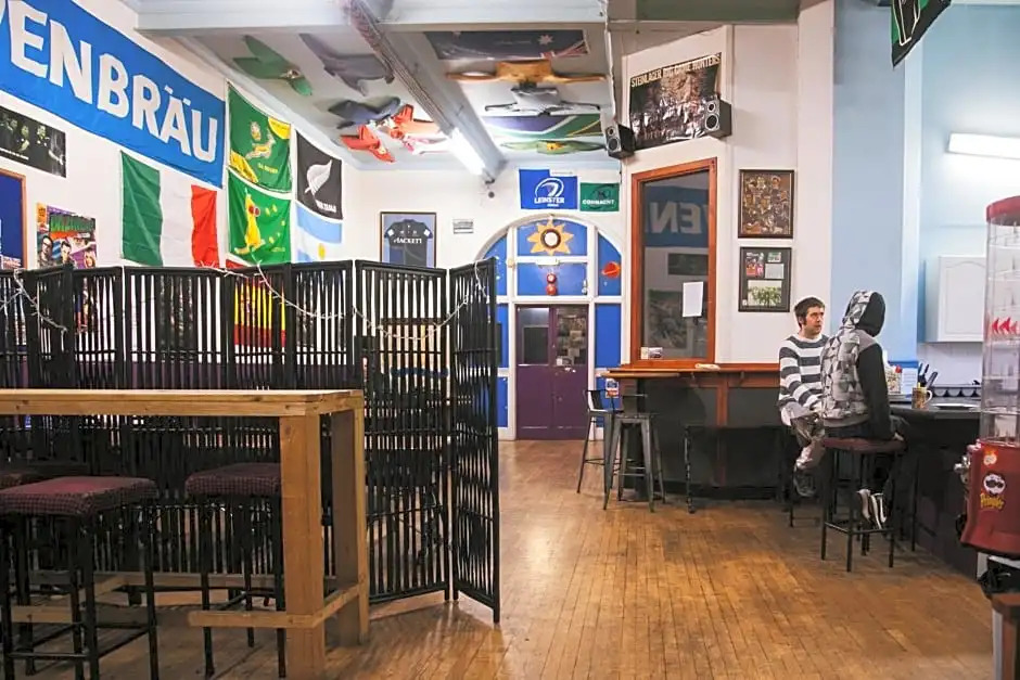 Belford Hostel