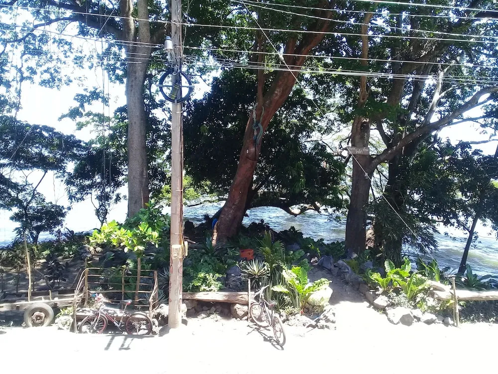 Hostal La Chiponga