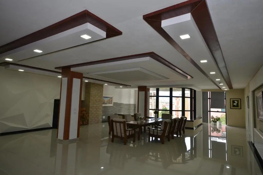 Hotel Veri