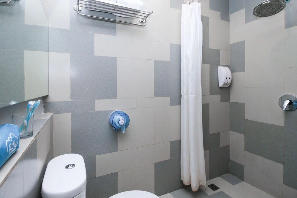 Airy Sungai Martapura Veteran 3 Banjarmasin
