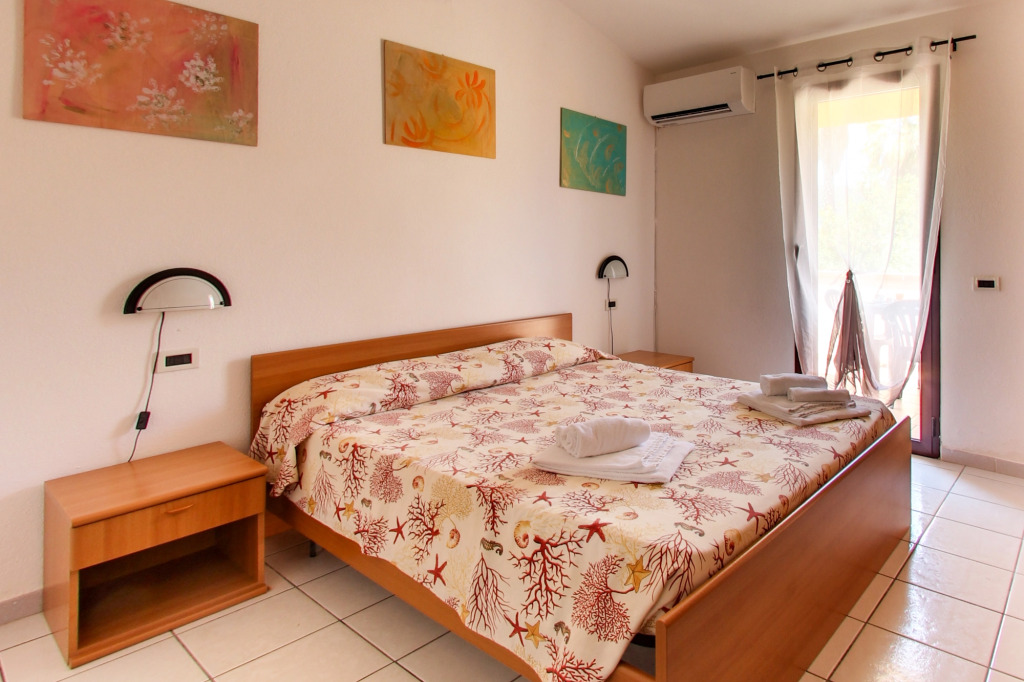 Residence Oasi Anfiteatro