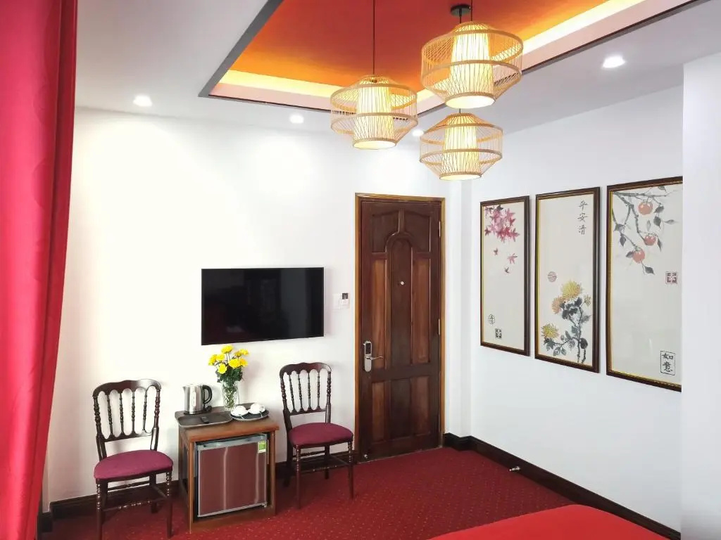 Free Style Hotel Dalat