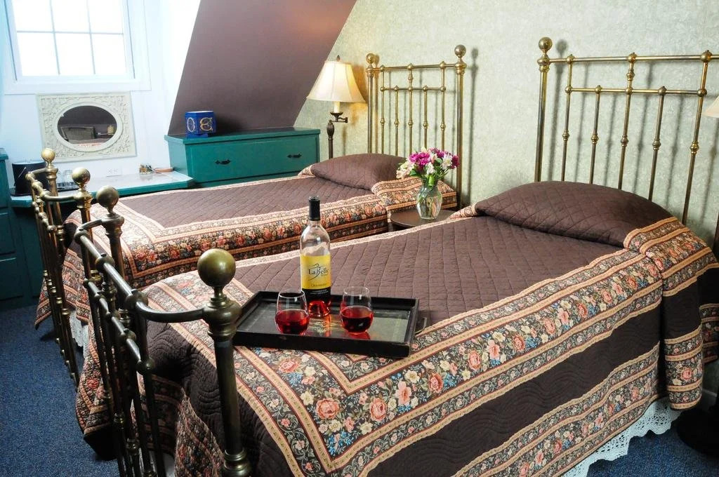 A Newfound Bed & Breakfast