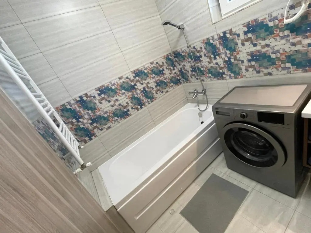 F1rst Residence - Mamaia Nord