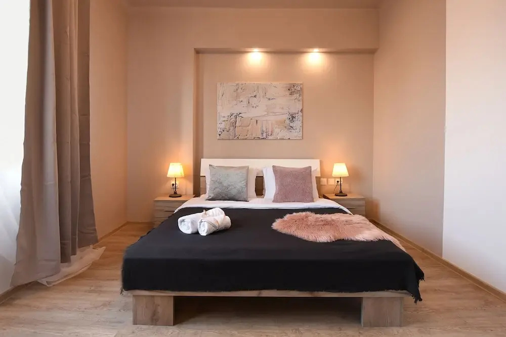 Homey - Strada Armeneasca 10