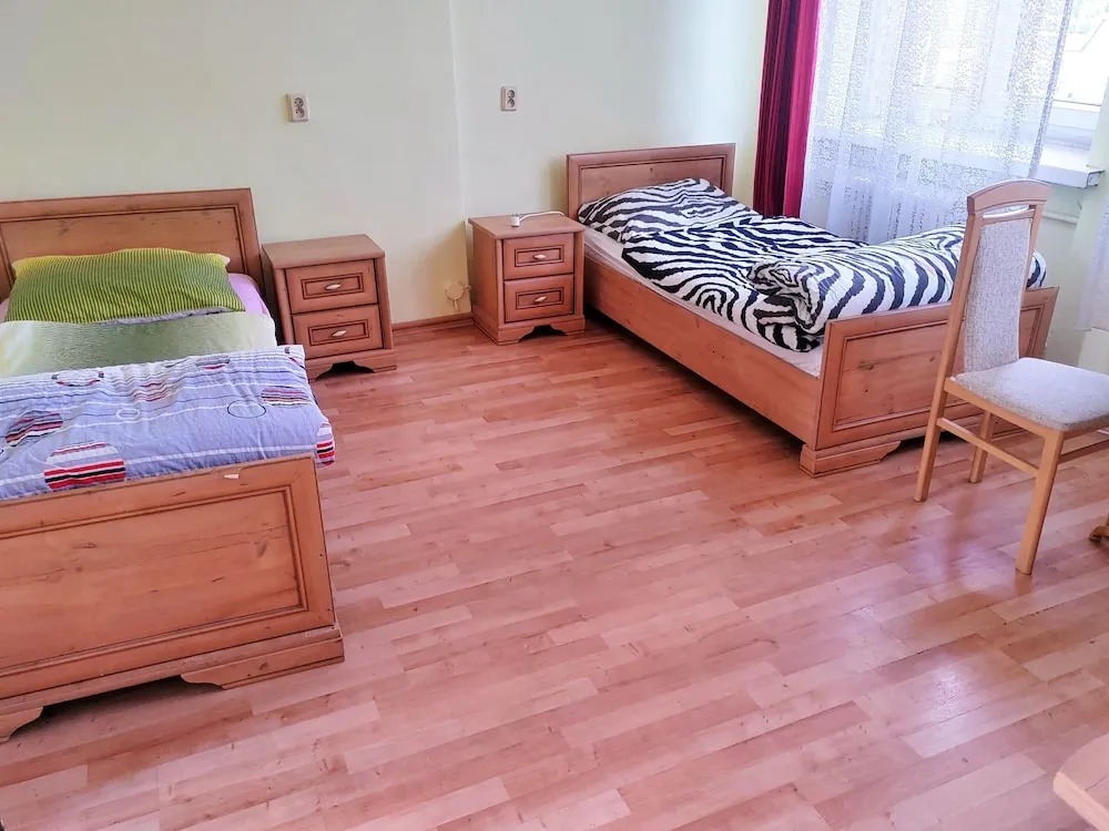 Hostel Omega