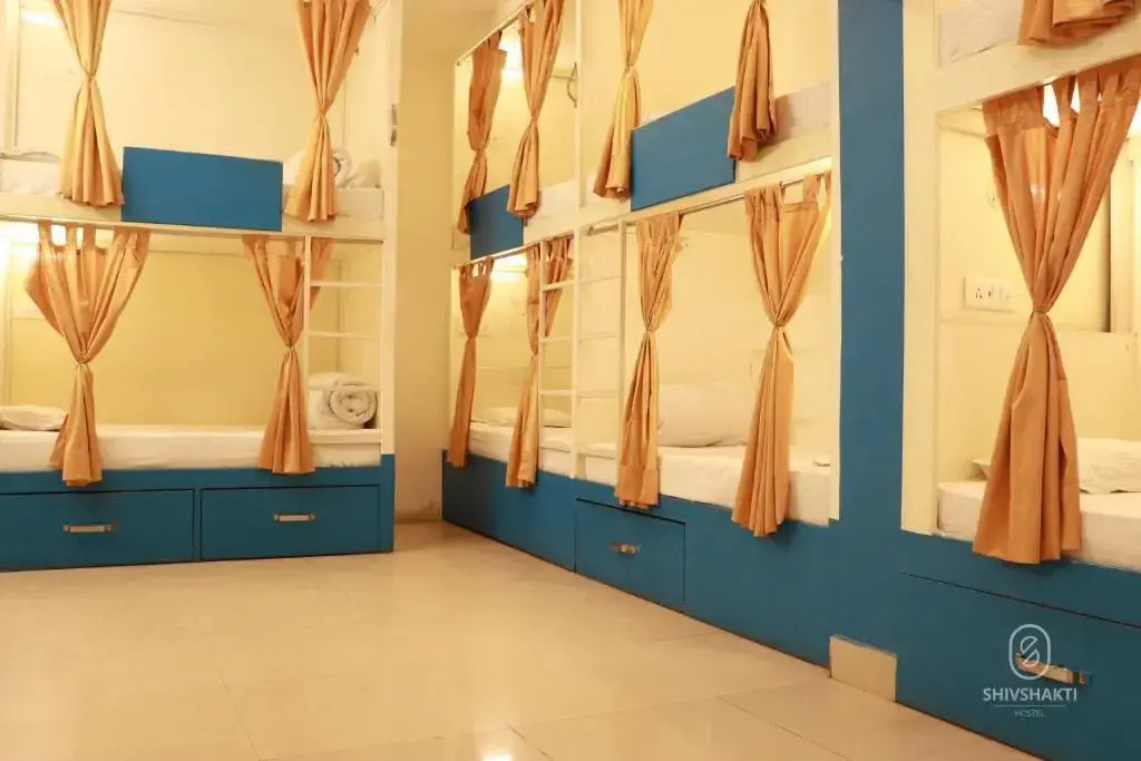 Shiv Shakti Hostel
