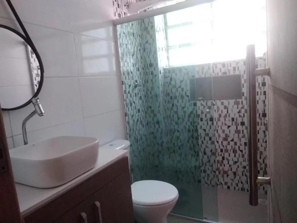 Praia Grande Apartamento Aconchegante pertinho da Praia - 300m