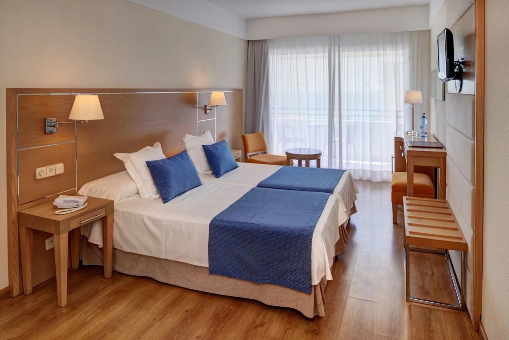 Hotel Girasol