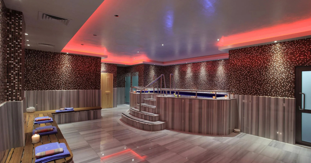 Mimi Hotel Ankara