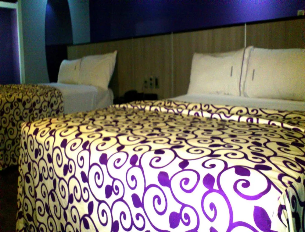 Hotel Max