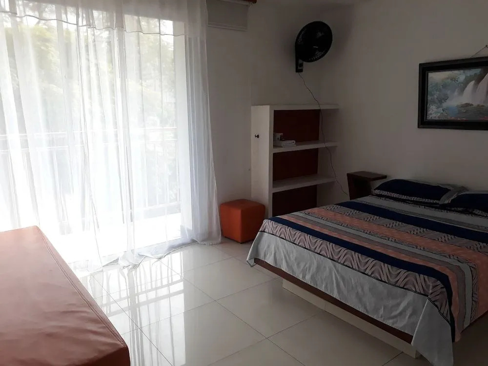 Hotel Bellavista Premium