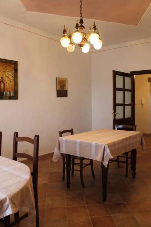 Charming 5-bed Villa in Pitigliano Tuscany