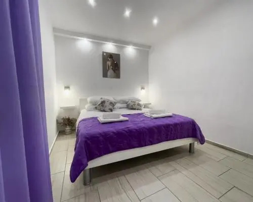 Apartman Pink