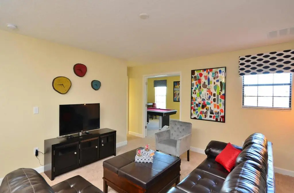 Pumper Your Kids with a Lifetime Memories Just 7 Miles From The Magic of Disney World